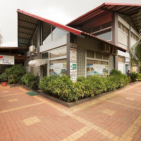 Palms Water Resort Kalyan Exterior photo