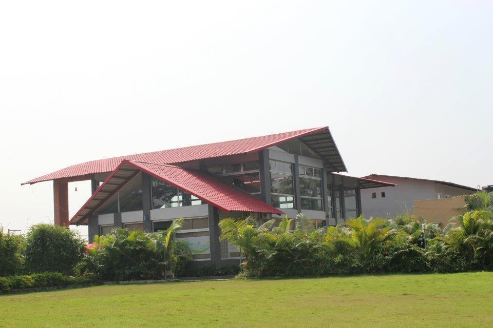 Palms Water Resort Kalyan Exterior photo